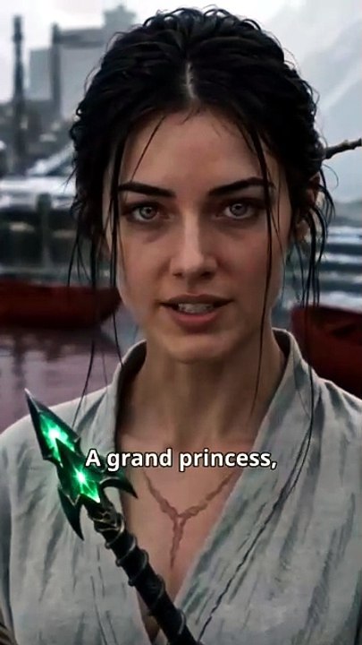 Legendary Queen [Full Movie]