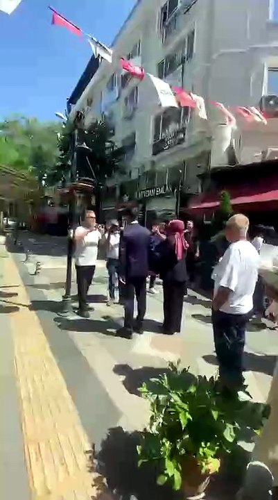 CHP Yalova’da Mesut Tutuğ Dönemi Başladı