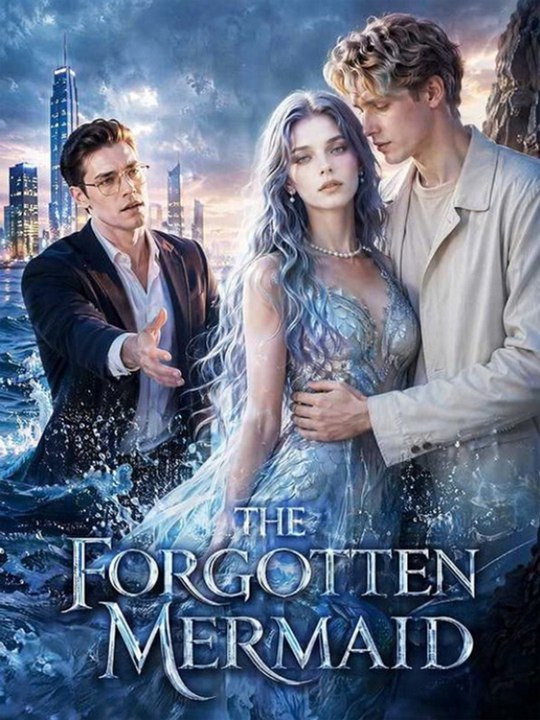 The Forgotten Mermaid - Full #englishsub #fullmovie 🍿🍿