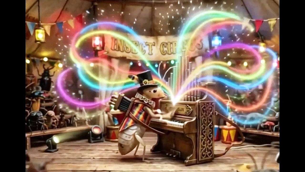 BOOKLICE CIRCUS PERFORMANCES