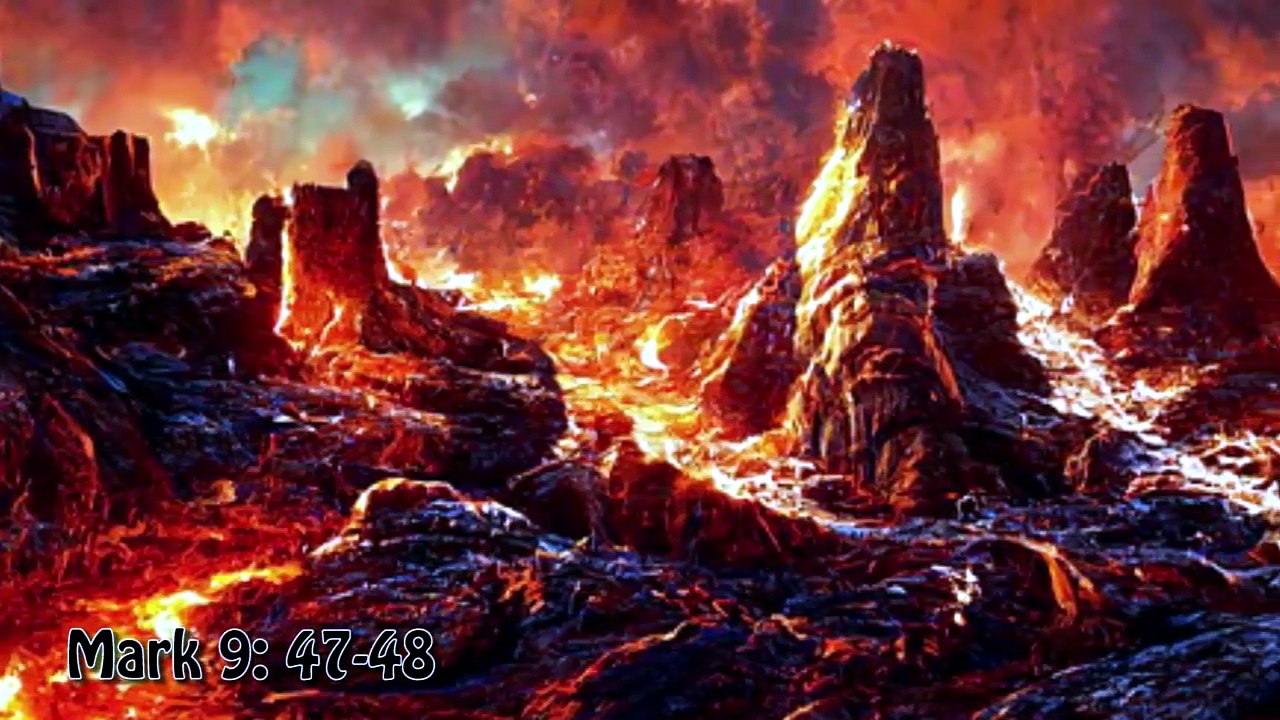 Death Is Approaching- Is Your Soul Ready To Meet God