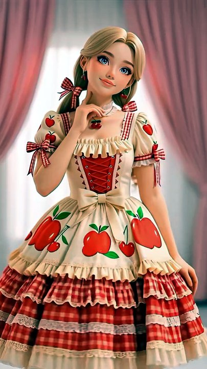 The silent princess part 7