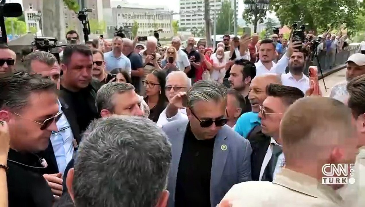 Yeni Parti yol haritasını belirleyecek