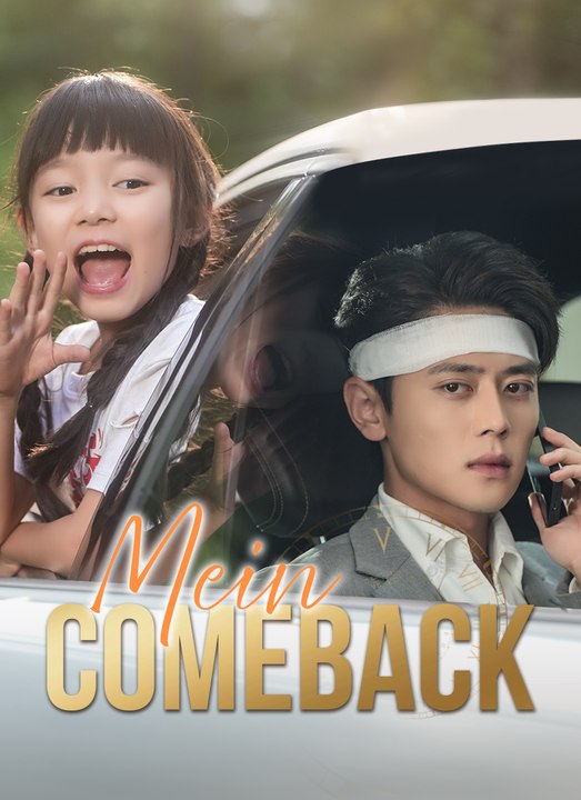 Mein Comeback | Full 66 Eps SD Drama 2026
