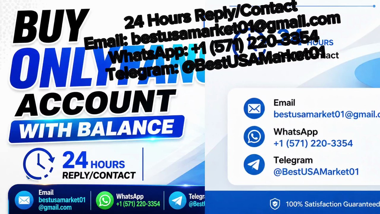 Hot Service To Buy onlyfans account with balance credit card easy