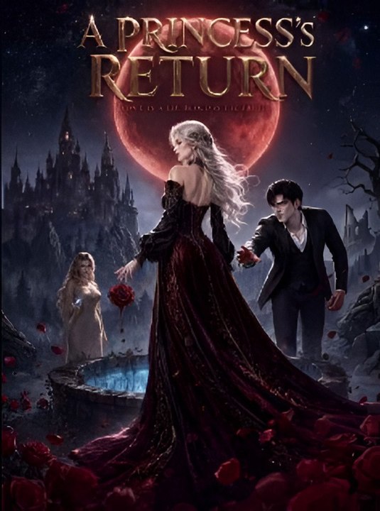 A Princess s Return-Drama FULL MOVIES ENGLISH SUB