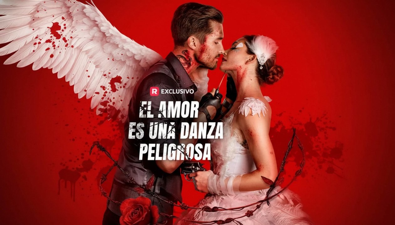 [Doblado ESP] El amor es una danza peligrosa