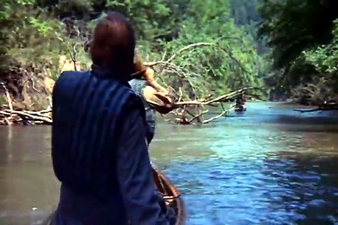 Tráiler de Deliverance (1972)