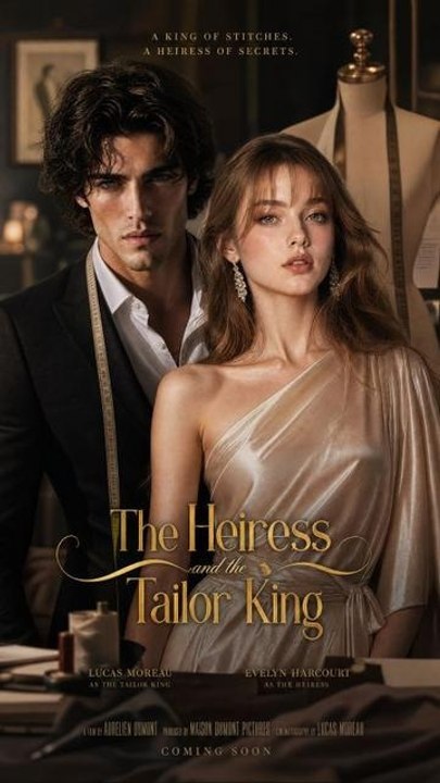 The Heiress and the Tailor King Full Episode