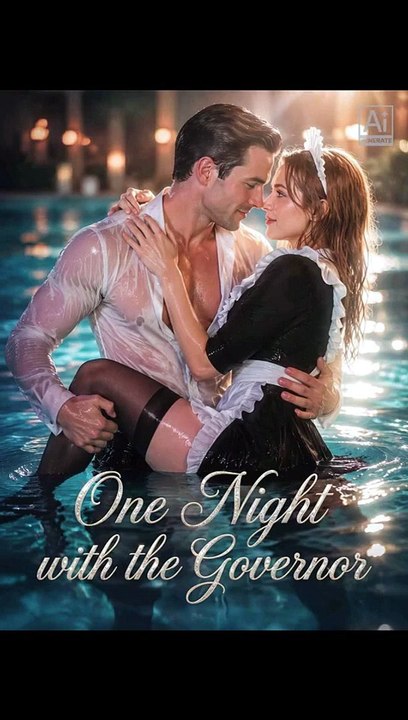 ONE NIGHT WITH THE GOVERNOR