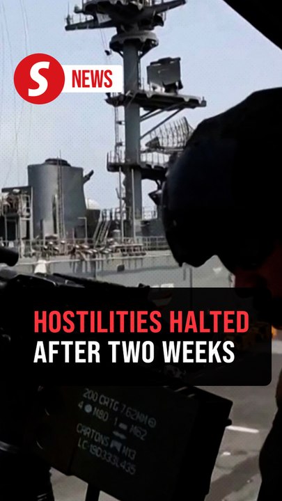July 27 | What did Iran, US and Israel say about Iran MOU over past 24 hours