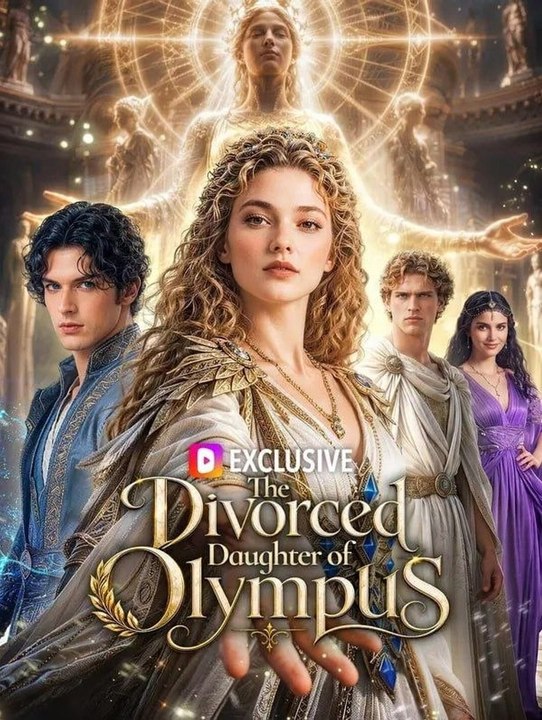 The Divorced Daughter Of Olympus  FULL MOVIES ENGLISH SUB