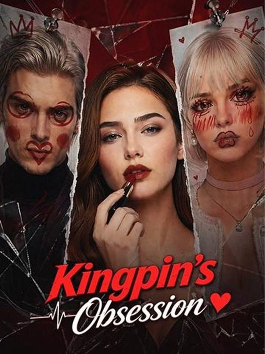 Kingpin’s Obsession🧡🍏 🔥 (2026) - FULL ENGSUB | Reelshort Hot HD