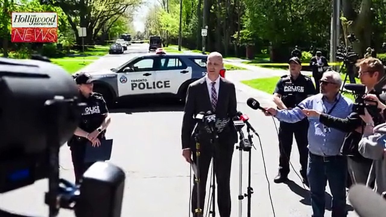 Drake's Security Guard Shot Outside His Toronto Home Amid Kendrick Lamar Beef | THR News Video [Full Movie]