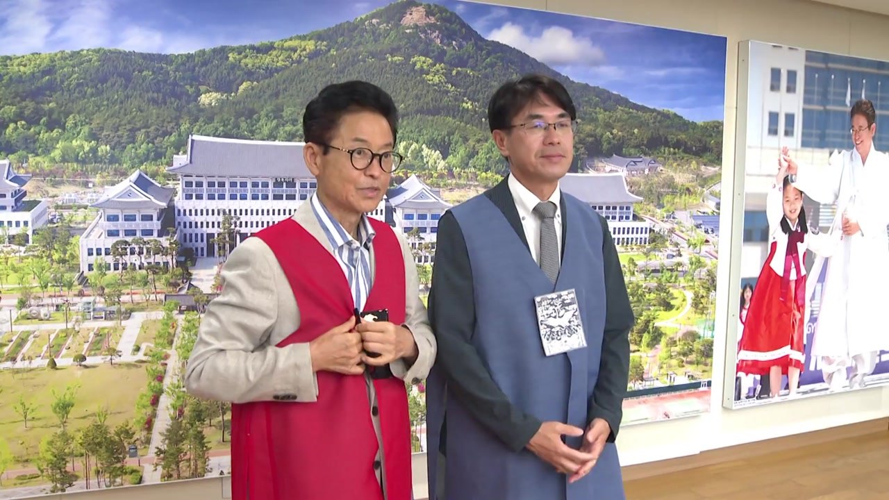 [경북] 경북, 한일정상회담 계기 일본 나라현과 문화 교류 확대 / YTN