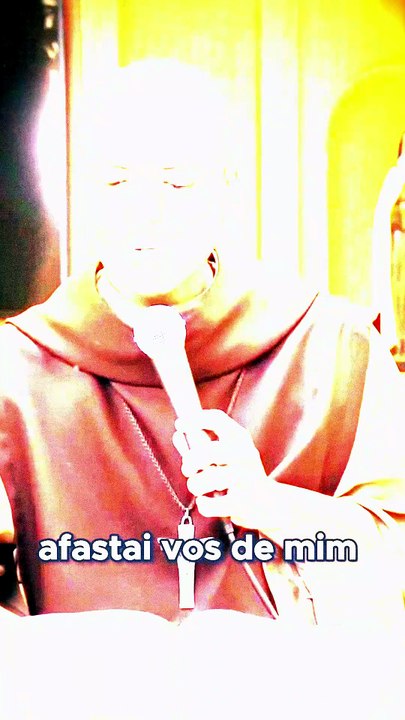 O aviso mais forte do Evangelho! ⚠️