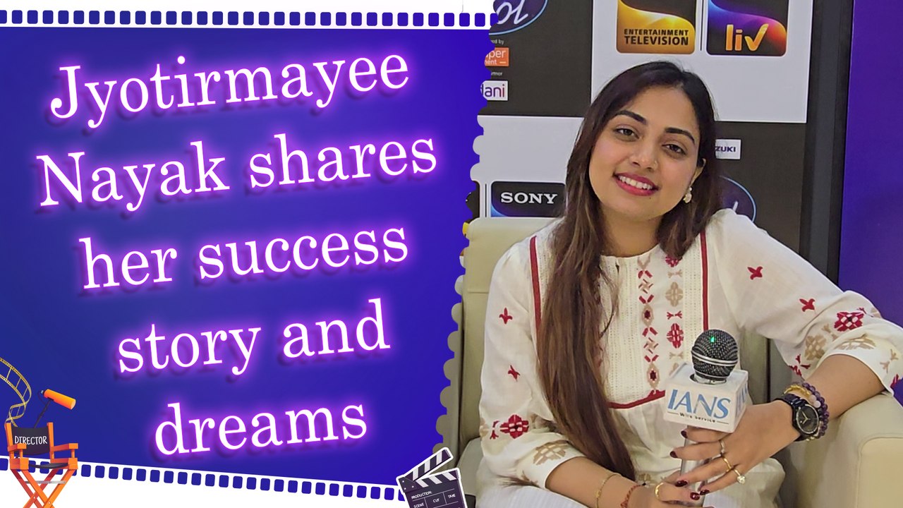 IANS Exclusive: Indian Idol 16 Winner Jyotirmayee Nayak on Victory | Music Therapy | Bollywood Aspirations