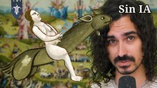 ¿Por qué el arte medieval es tan extraño?