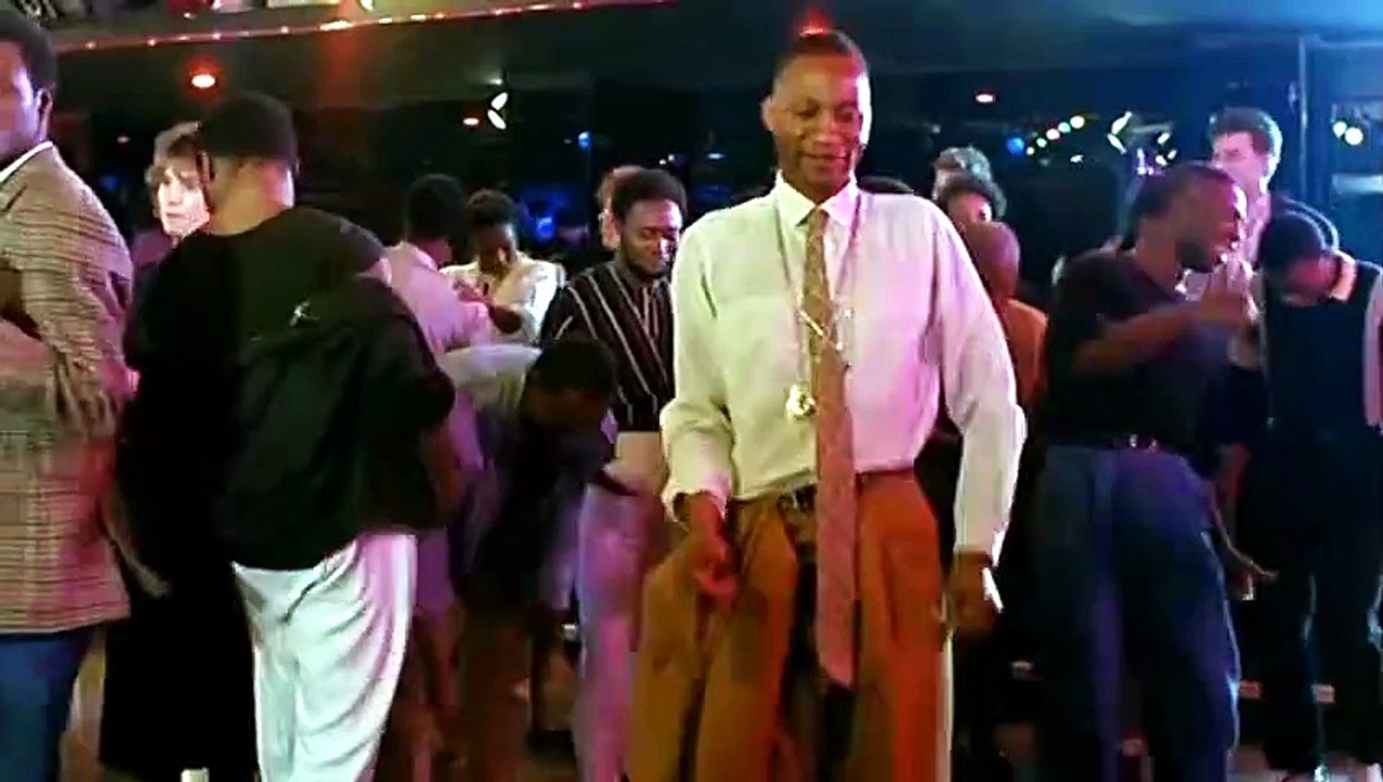 BLACK MIC-MAC (1986) Bande Annonce VF - HD [Full Movie]