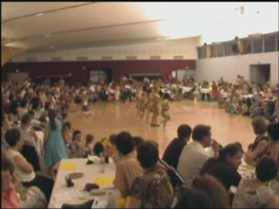 Gala Partie 2 - 5-7 ans Medley