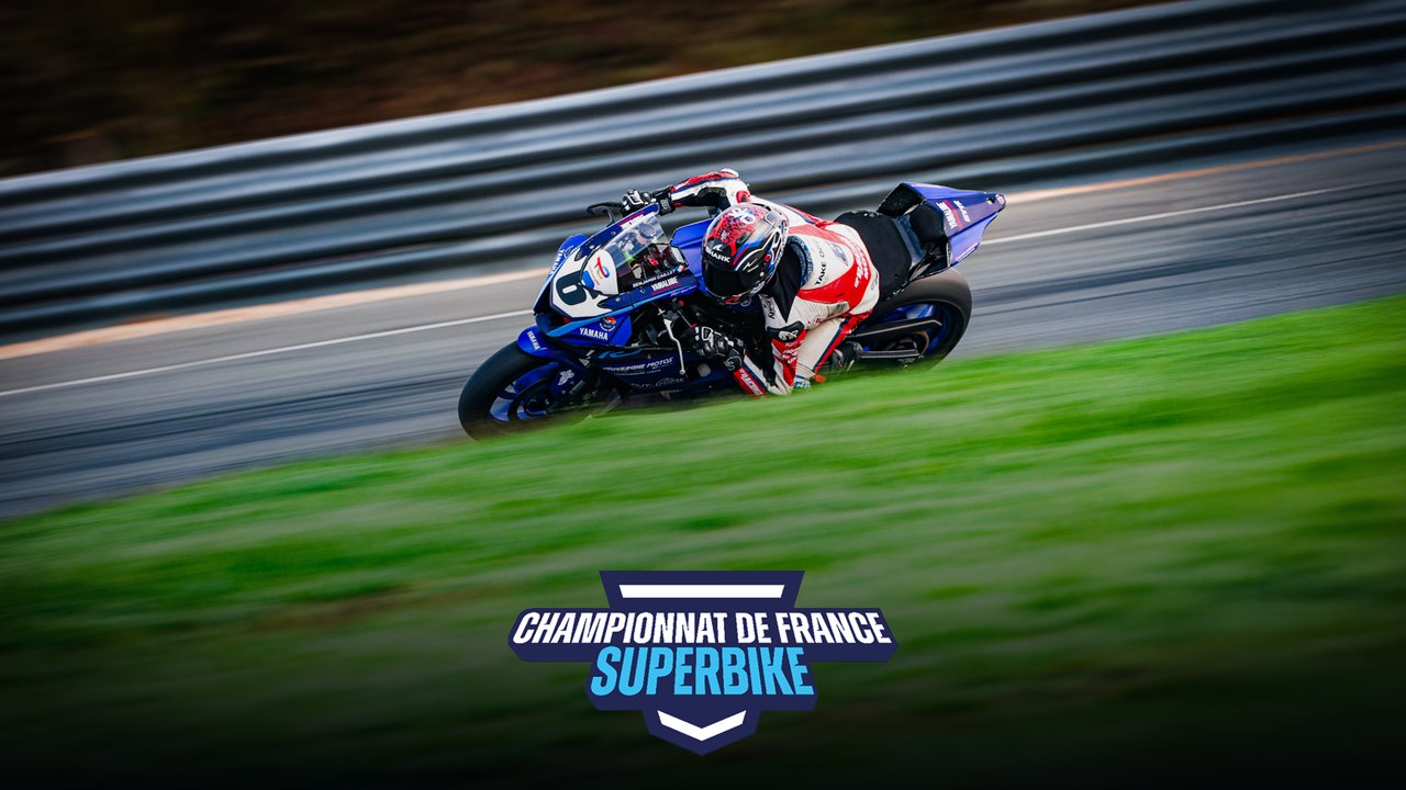 Championnats de France FSBK
