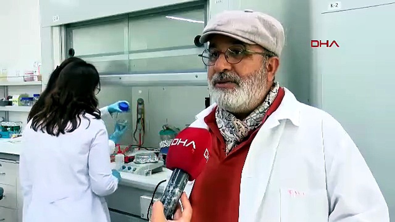 Uykusuzluk sorunu çekenlere müjde! Türk akademisyenler çare buldu