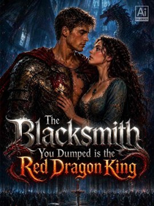 The Blacksmith You Dumped Is the Red Dragon King - Full EP Full Movie