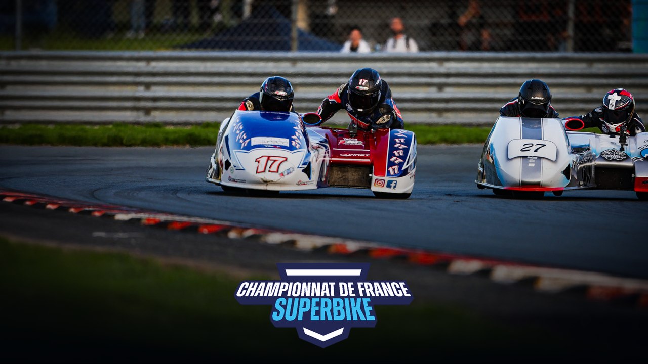 Championnats de France FSBK