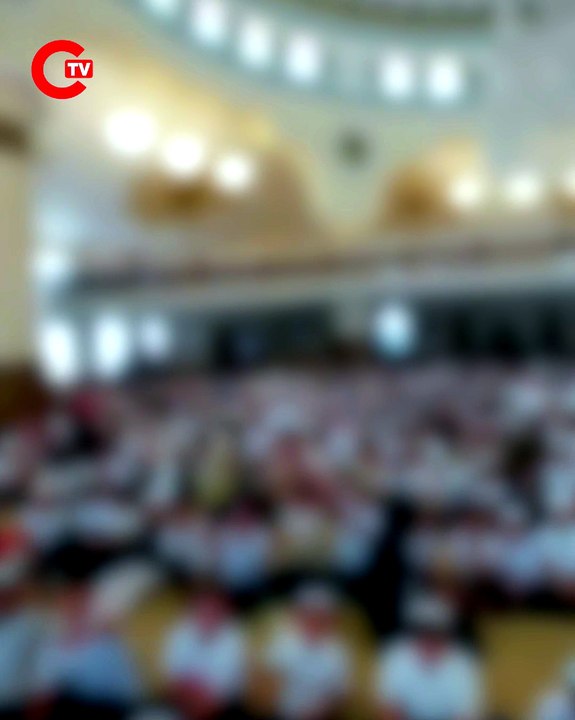 CUMHURİYET TV