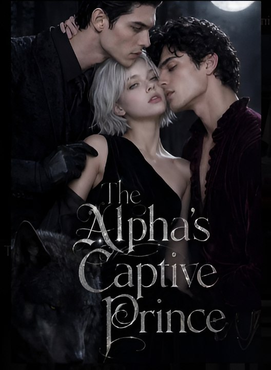 The Alpha's Captive Prince