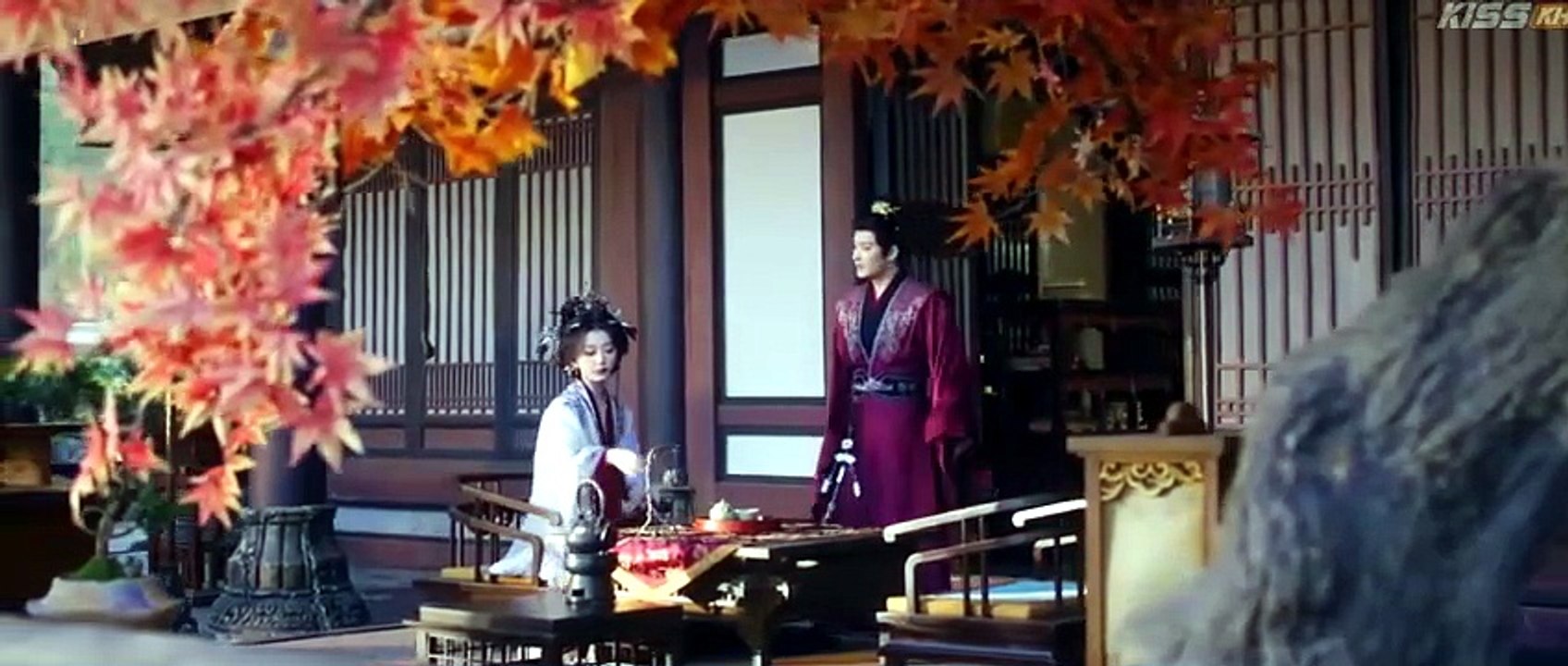 The Shadow Sovereign (2026) - Episode 4 English Sub | Asian Drama TV [Full Movie]