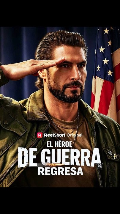 [Doblado ESP] El héroe de guerra regresa