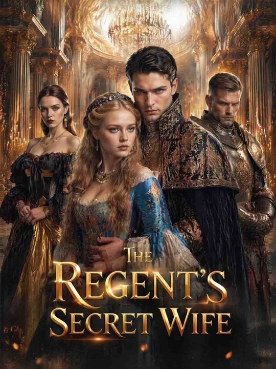 The Regent’s Secret Wife Full EP (Reel Drama)