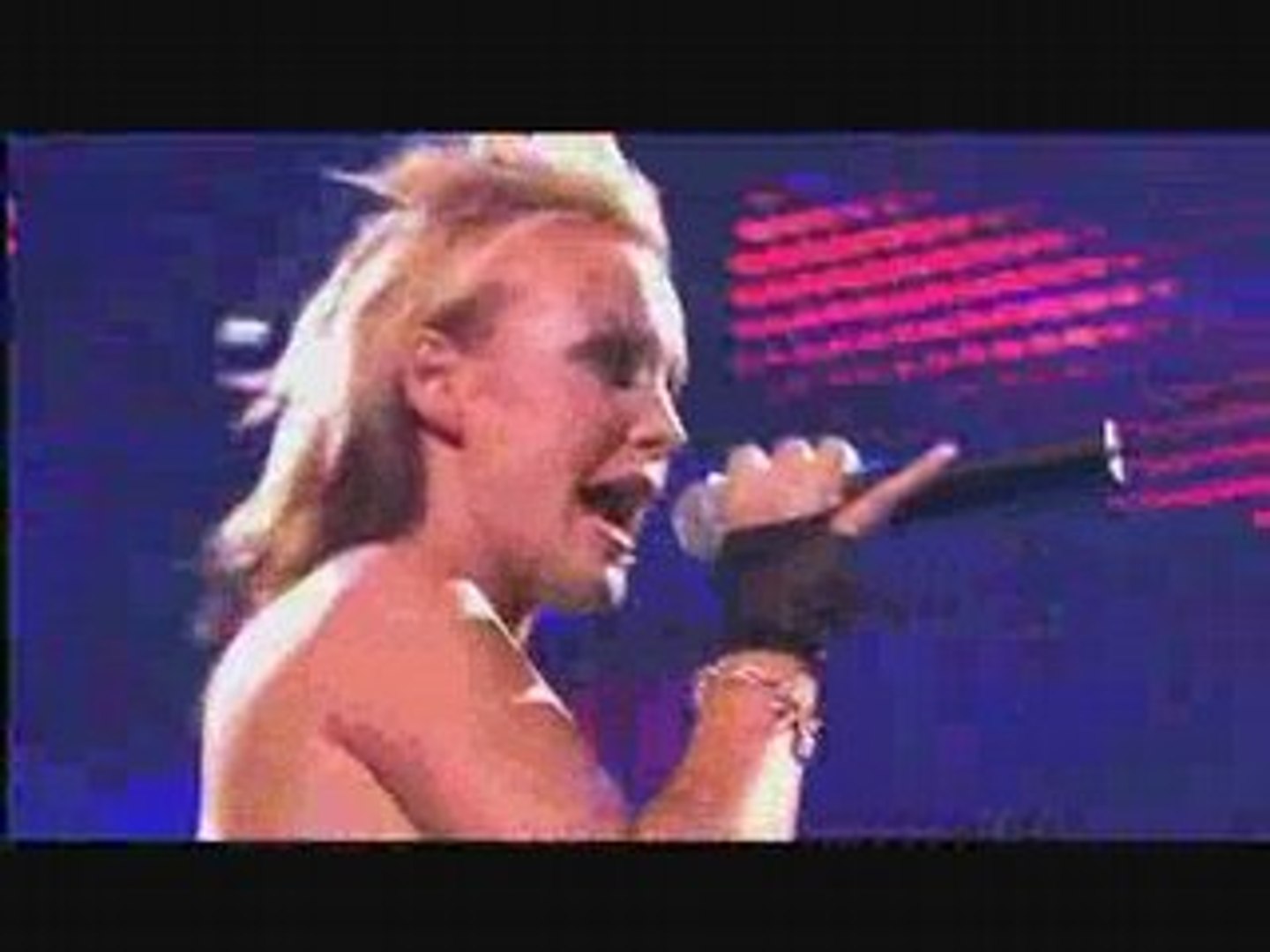 ⁣Lasgo - Surrender (Live TMF Belgium Awards 2003)