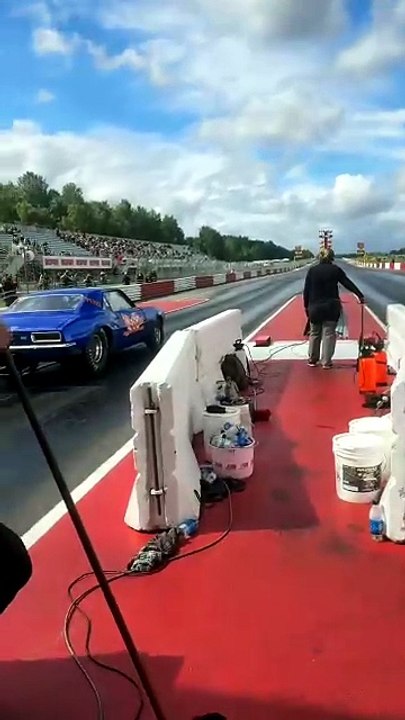 drag