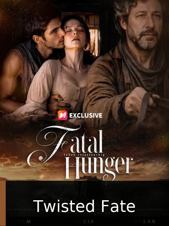 Fatal Hunger #englishsub #fullepisode🎬🍿🍿 | Twisted Fate