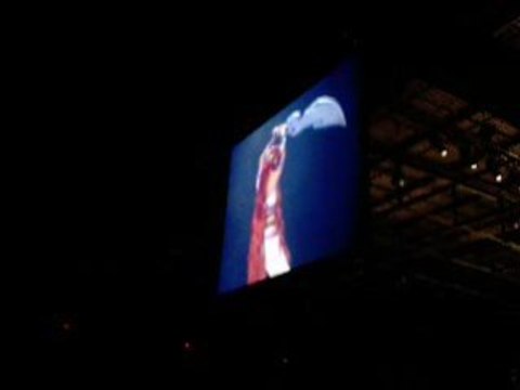 Japan Expo 2008 samedi cosplay Kultiverse Nariko - Heavenly