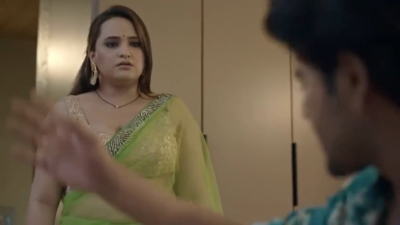 Baap beta sath main [hot story ] webseries
