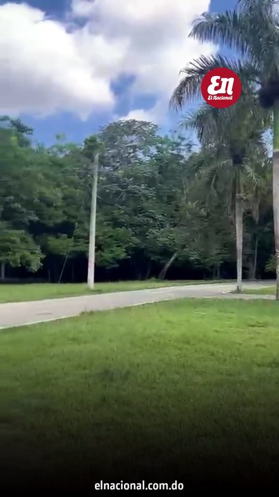 El santuario patriótico de Capotillo exige la atención del Gobierno central