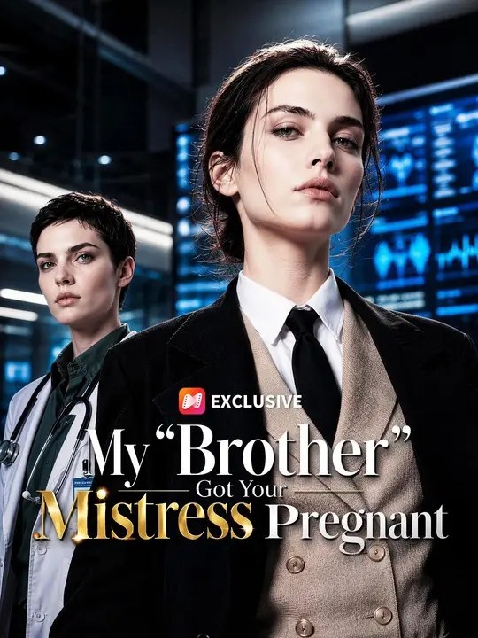 My “Brother” Got Your Mistress Pregnant Full HD