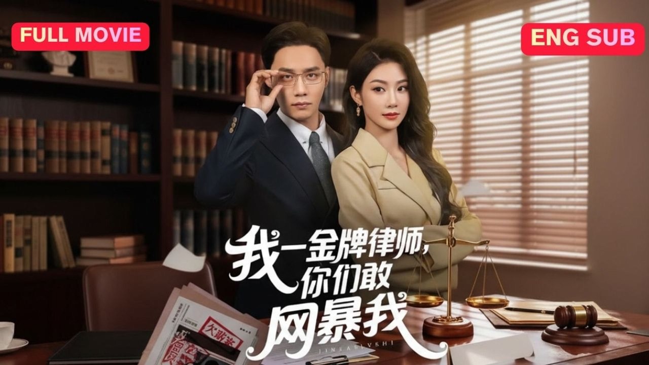 Reborn As The Top-Tier Ace Lawyer Crushing Every False Accusation Full Eng Sub (Chinese)