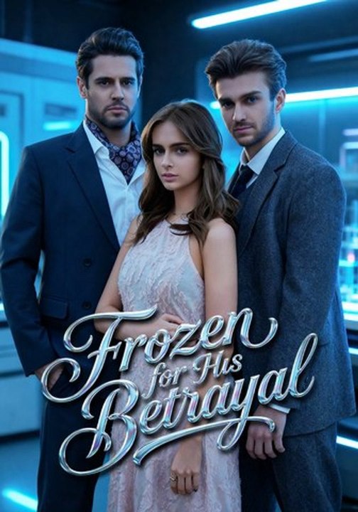 Frozen for His Betrayal | Full Series | Short Drama English