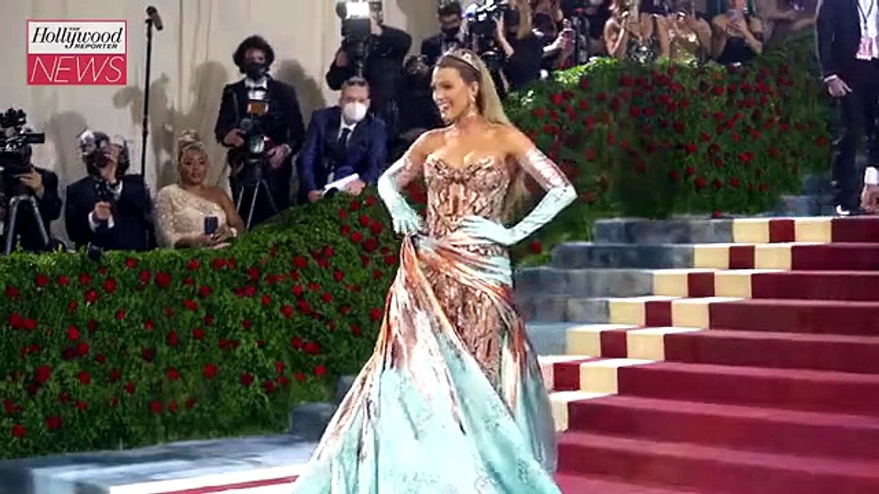 Met Gala: The Whirlwind History of Fashion's Biggest Night | THR News Video [Full Movie]