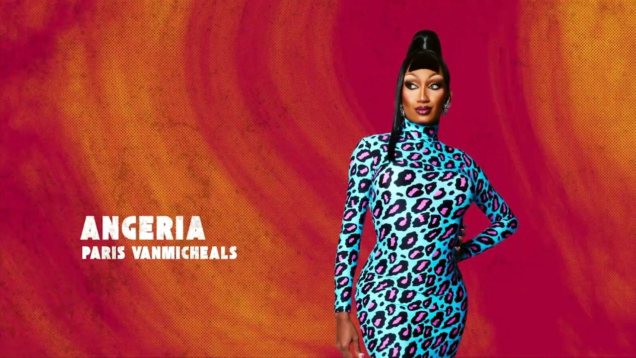Drag House Rules Season 2 Episode 6