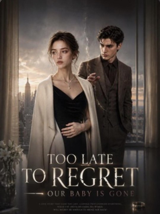 Too Late To Regret—Our Baby Is Gone - Complete #Drama 🔥🔥 Full Episode | Zoryxa Shorts