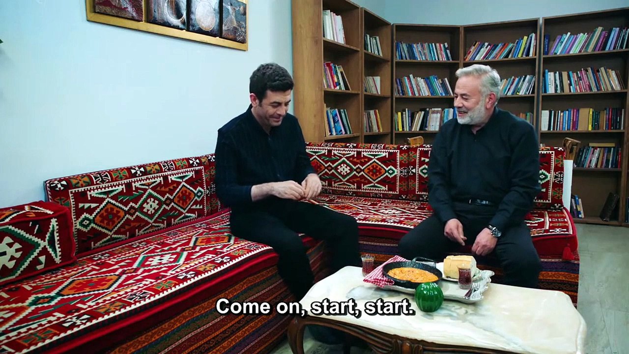 Gelin - Episode 429 (English Subtitles)