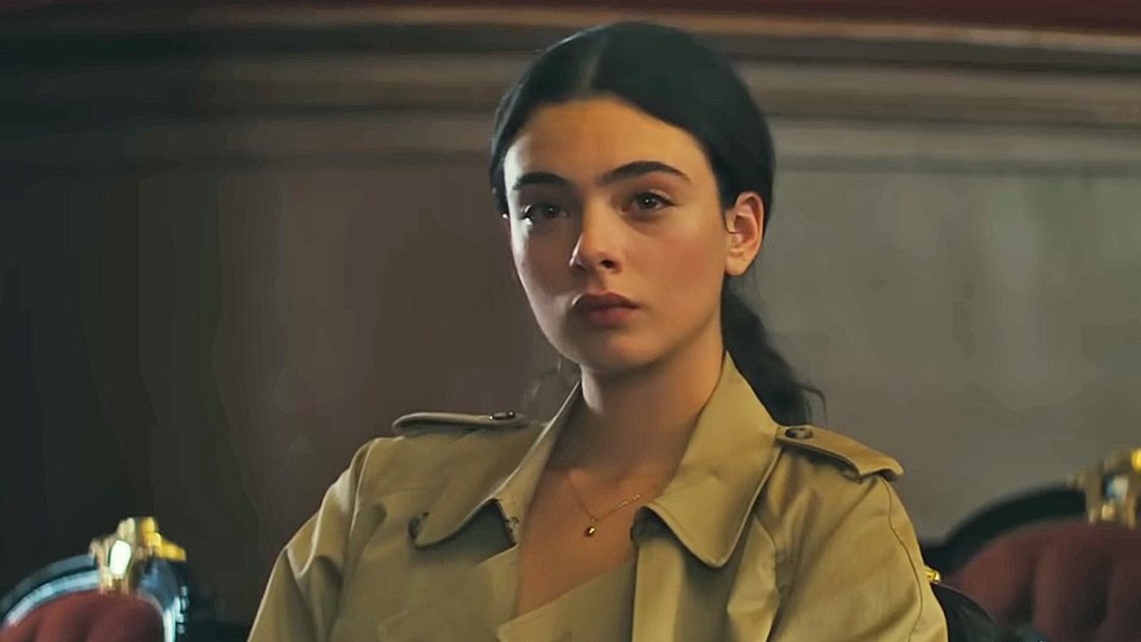 Le Fantôme de l'Opéra Bande-annonce VF