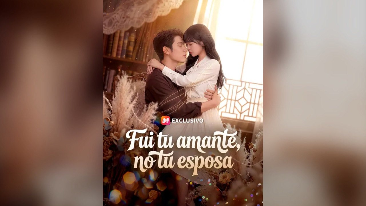 Fui Tu Amante, No Tu Esposa SubtíTulo EspañOl