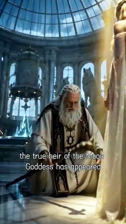Rejected by Five Alphas, Chosen by the Wolf Emperor Full Movie (HD) [Full Movie]