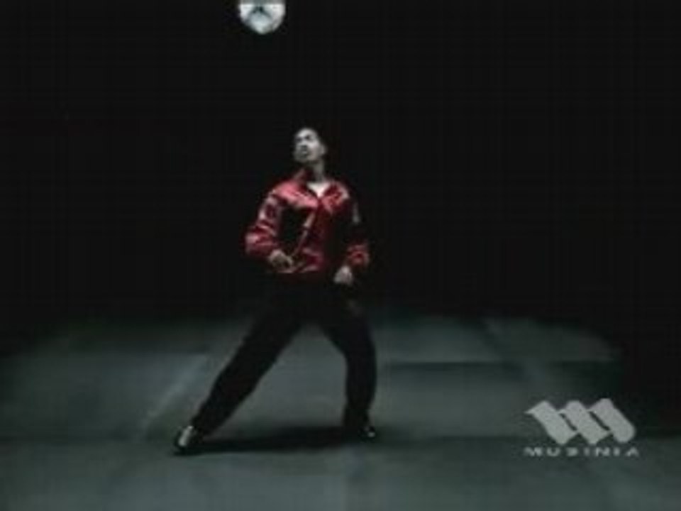 Ronaldinho Freestyle